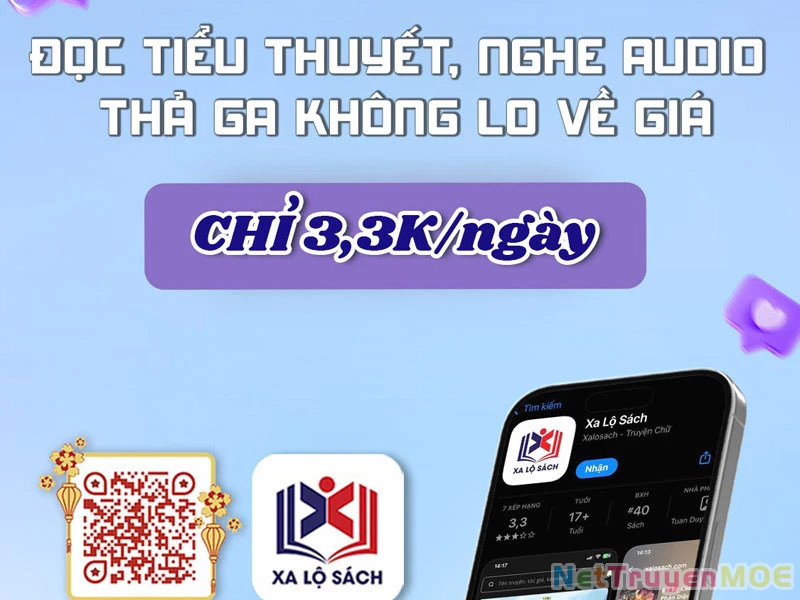 Ta Thực Sự Không Có Hứng Tu Tiên Chapter 55 - Trang 3
