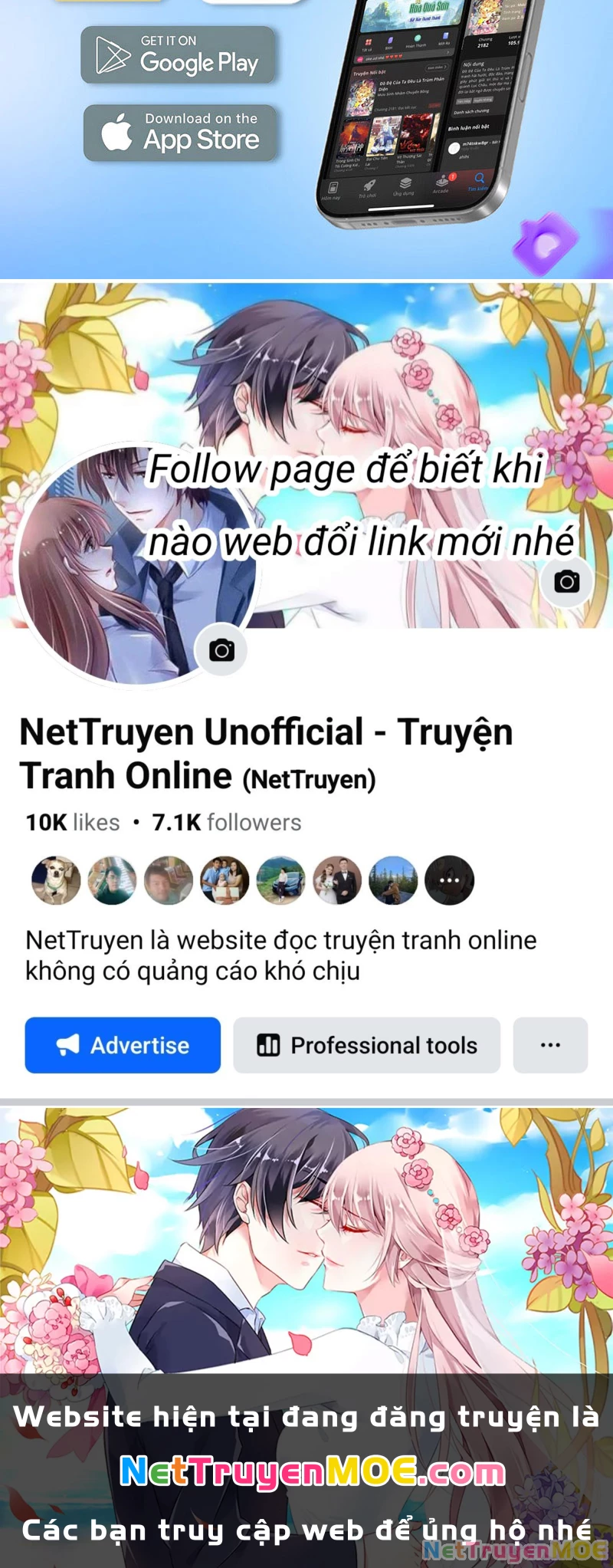 Ta Thực Sự Không Có Hứng Tu Tiên Chapter 55 - Trang 3