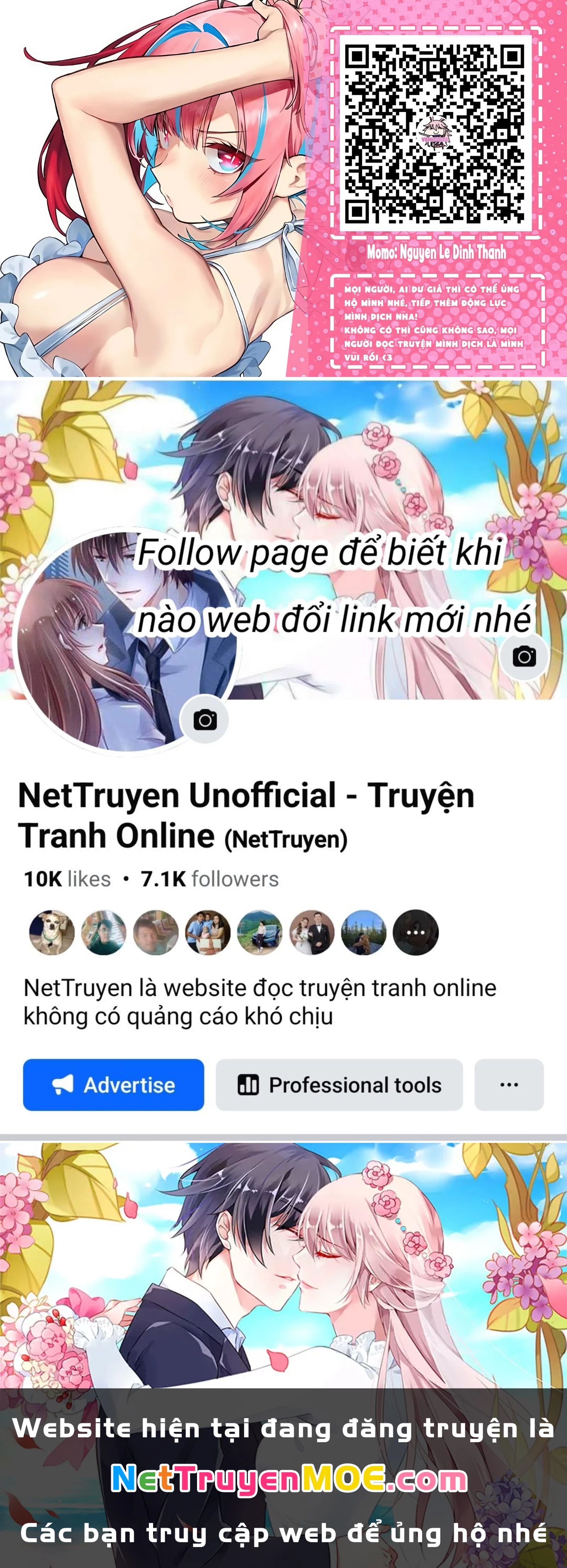 Trường Hợp Tôi Đi Theo Tiểu Thư Băng Giá Và Bị Cô Ấy Cưng Chiều Đến Mức Phát Điên! Chapter 4 - Trang 2