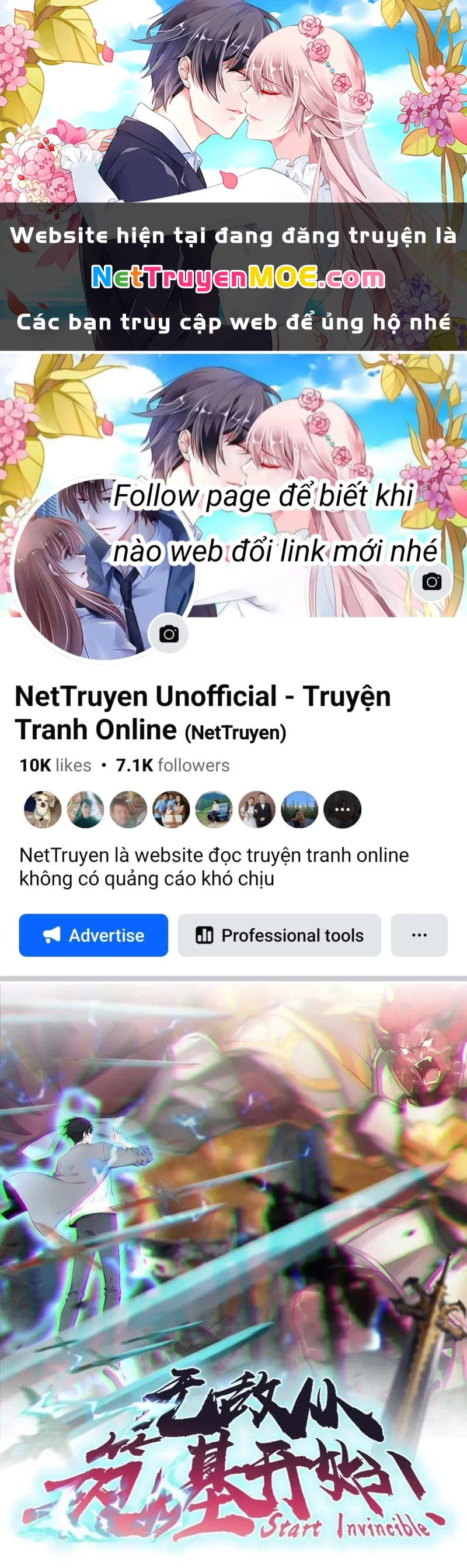 Vô Địch Bắt Đầu Từ Trúc Cơ Chapter 53 - Next Chapter 54