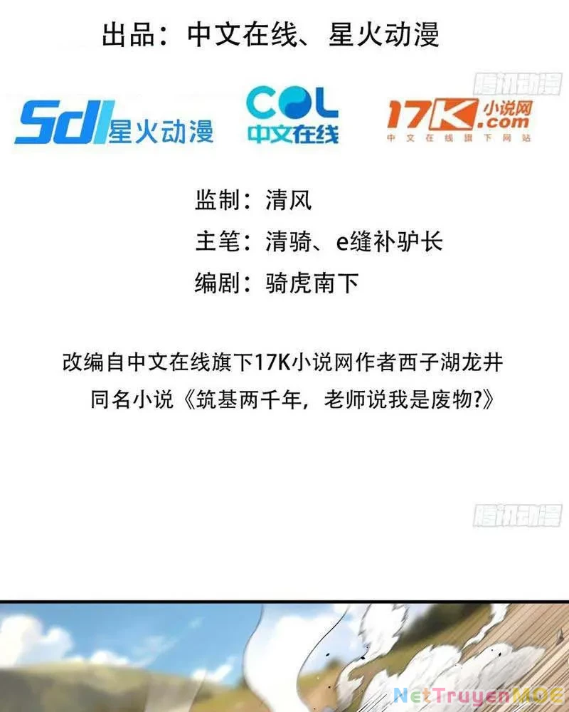 Vô Địch Bắt Đầu Từ Trúc Cơ Chapter 53 - Next Chapter 54