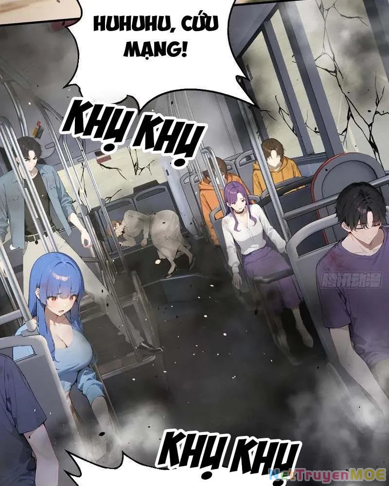 Vô Địch Bắt Đầu Từ Trúc Cơ Chapter 53 - Next Chapter 54