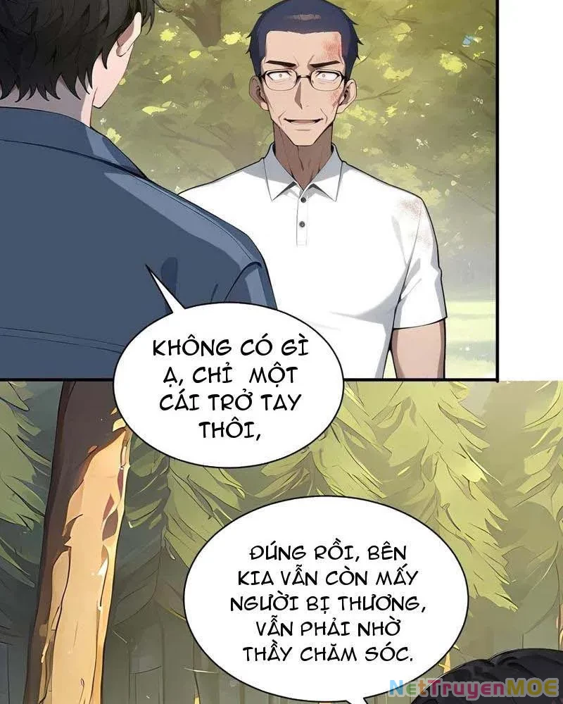 Vô Địch Bắt Đầu Từ Trúc Cơ Chapter 53 - Next Chapter 54