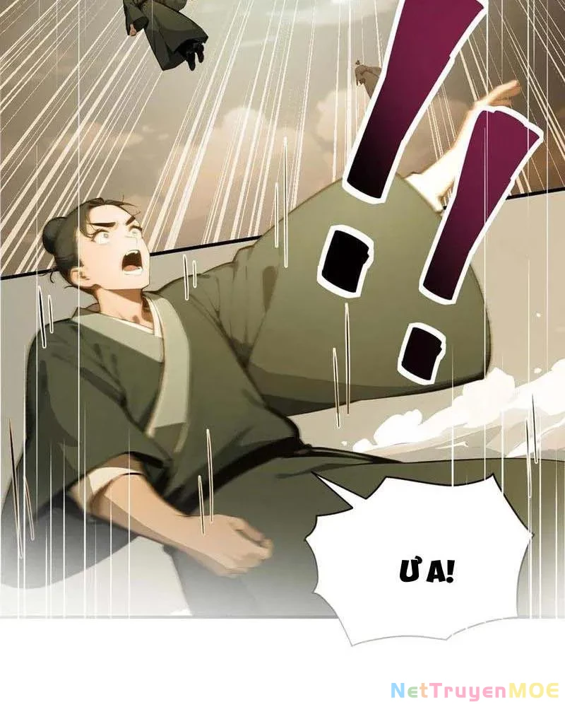Vô Địch Bắt Đầu Từ Trúc Cơ Chapter 53 - Next Chapter 54