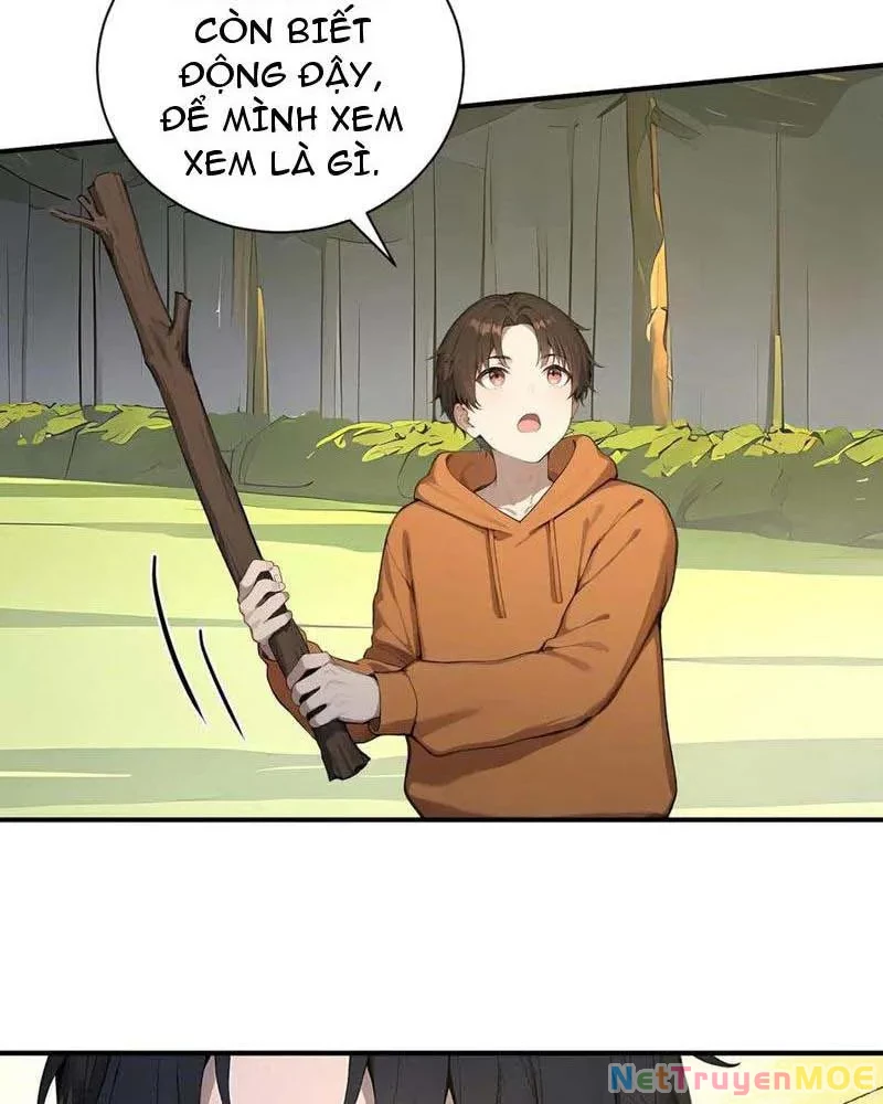 Vô Địch Bắt Đầu Từ Trúc Cơ Chapter 53 - Next Chapter 54
