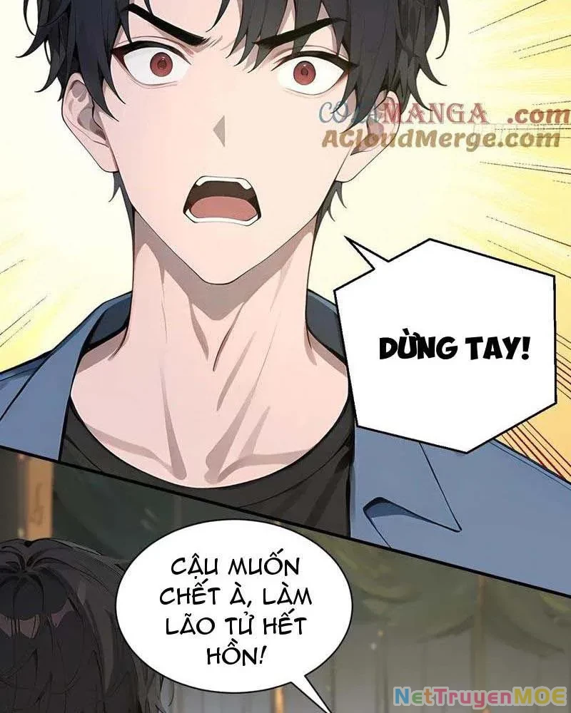 Vô Địch Bắt Đầu Từ Trúc Cơ Chapter 53 - Next Chapter 54