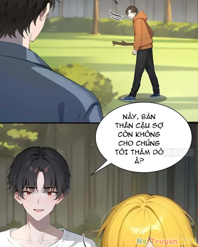 Vô Địch Bắt Đầu Từ Trúc Cơ Chapter 53 - Next Chapter 54