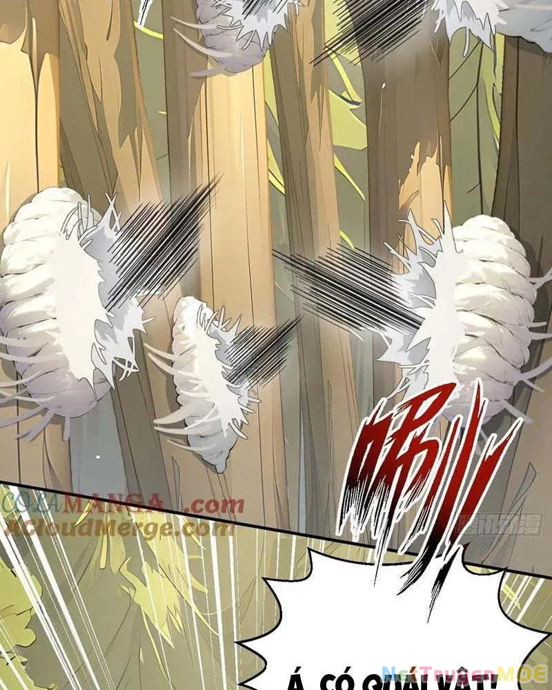 Vô Địch Bắt Đầu Từ Trúc Cơ Chapter 53 - Next Chapter 54