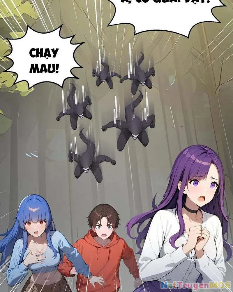 Vô Địch Bắt Đầu Từ Trúc Cơ Chapter 53 - Next Chapter 54