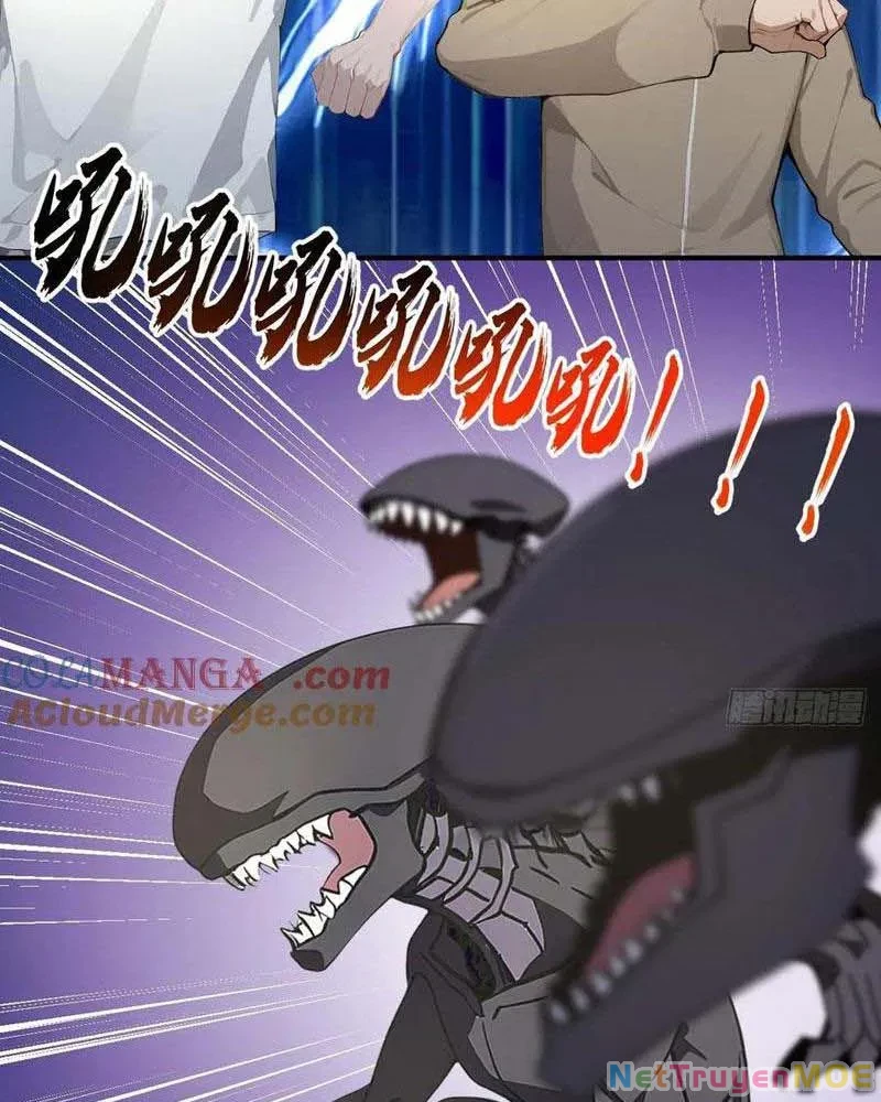 Vô Địch Bắt Đầu Từ Trúc Cơ Chapter 53 - Next Chapter 54