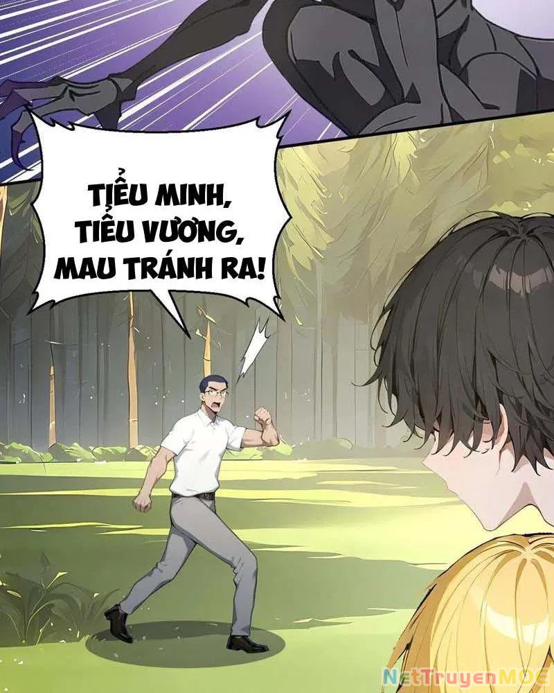 Vô Địch Bắt Đầu Từ Trúc Cơ Chapter 53 - Next Chapter 54