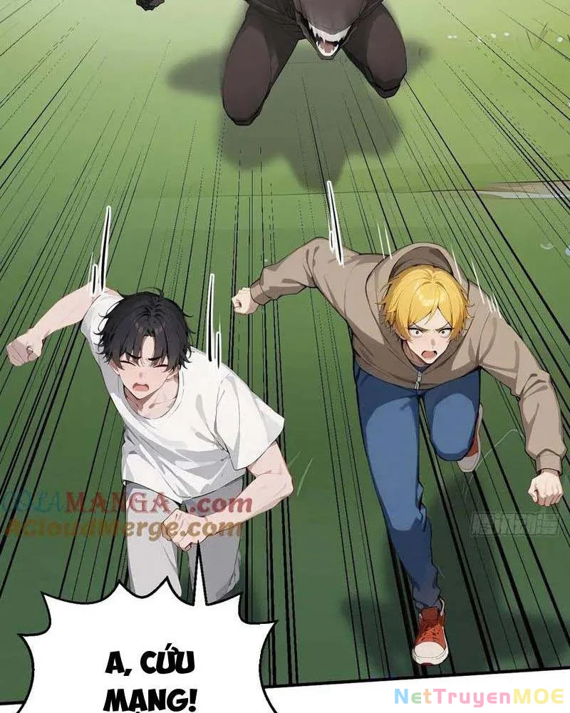 Vô Địch Bắt Đầu Từ Trúc Cơ Chapter 53 - Next Chapter 54