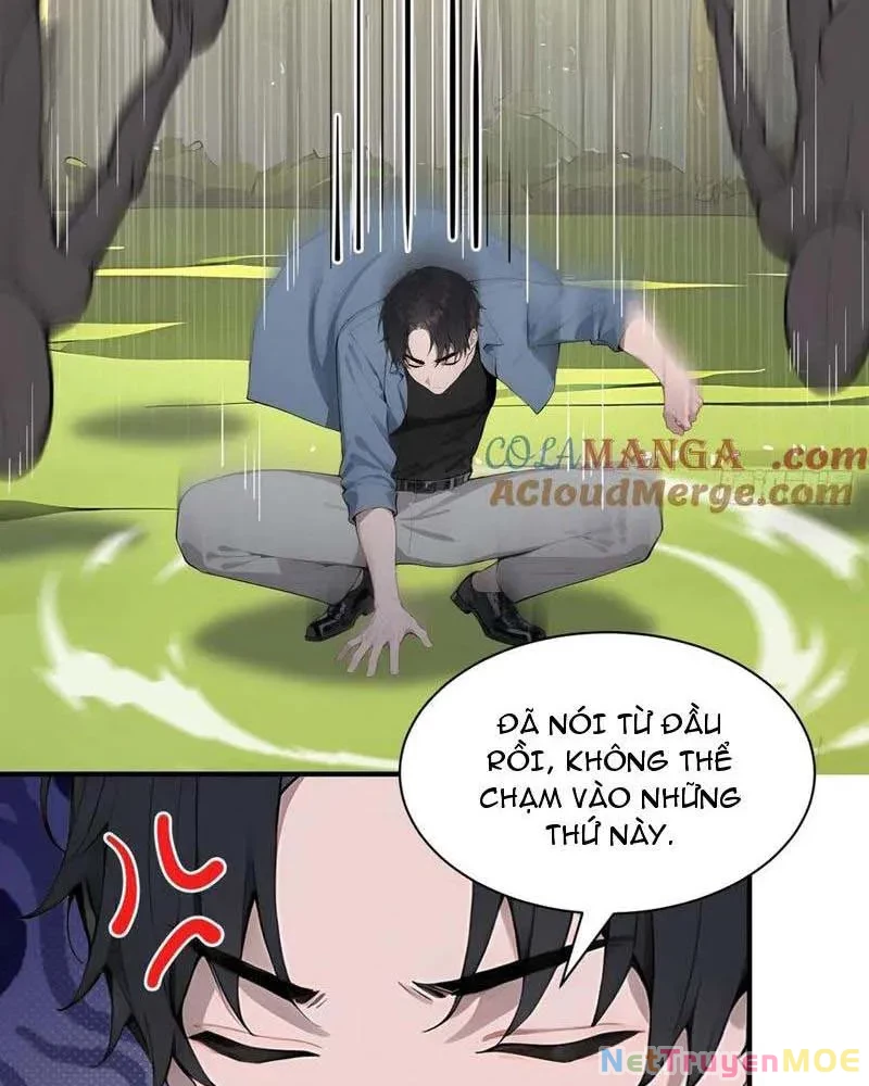 Vô Địch Bắt Đầu Từ Trúc Cơ Chapter 53 - Next Chapter 54