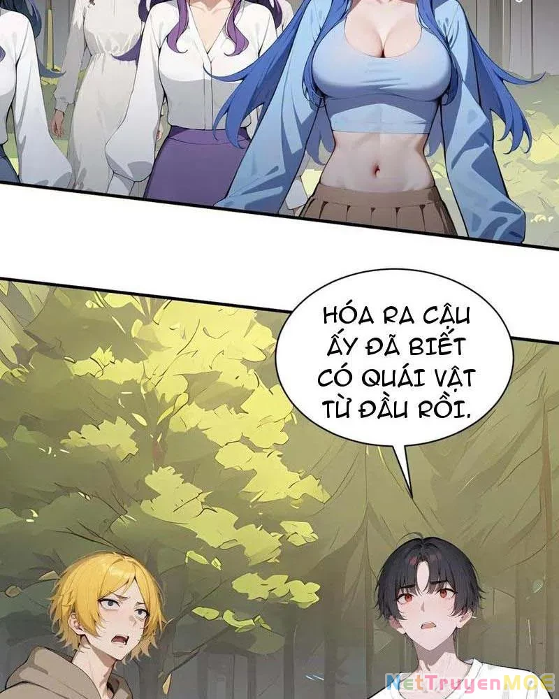 Vô Địch Bắt Đầu Từ Trúc Cơ Chapter 53 - Next Chapter 54