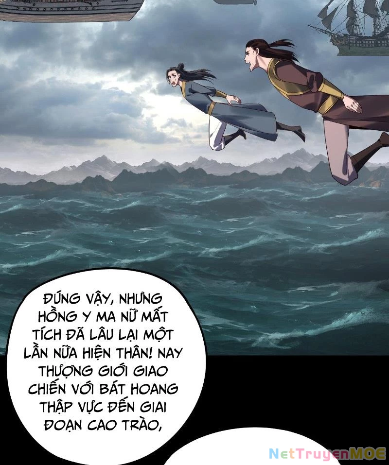 [FIX Thứ tự] Ta Trời Sinh Đã Là Nhân Vật Phản Diện Chapter 234 - Trang 2