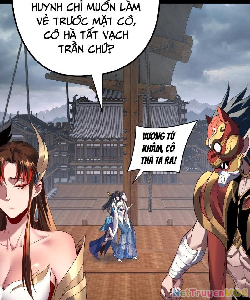 [FIX Thứ tự] Ta Trời Sinh Đã Là Nhân Vật Phản Diện Chapter 234 - Trang 2