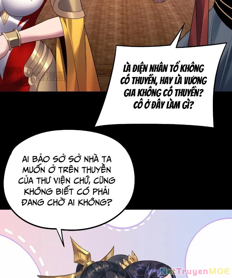 [FIX Thứ tự] Ta Trời Sinh Đã Là Nhân Vật Phản Diện Chapter 234 - Trang 2