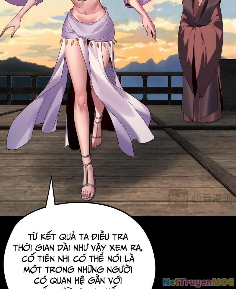 [FIX Thứ tự] Ta Trời Sinh Đã Là Nhân Vật Phản Diện Chapter 234 - Trang 2
