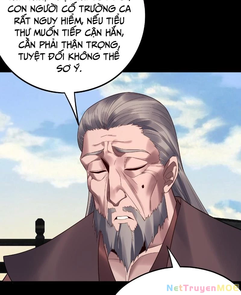 [FIX Thứ tự] Ta Trời Sinh Đã Là Nhân Vật Phản Diện Chapter 234 - Trang 2