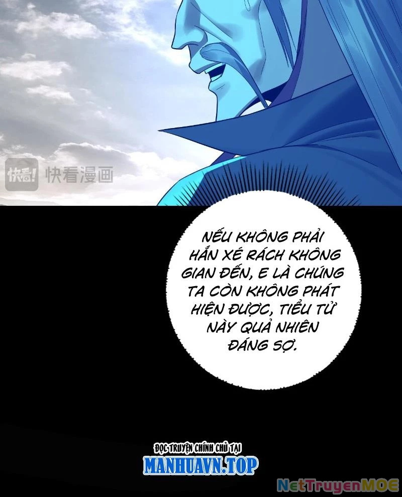 [FIX Thứ tự] Ta Trời Sinh Đã Là Nhân Vật Phản Diện Chapter 234 - Trang 2