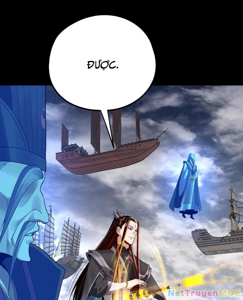 [FIX Thứ tự] Ta Trời Sinh Đã Là Nhân Vật Phản Diện Chapter 234 - Trang 2