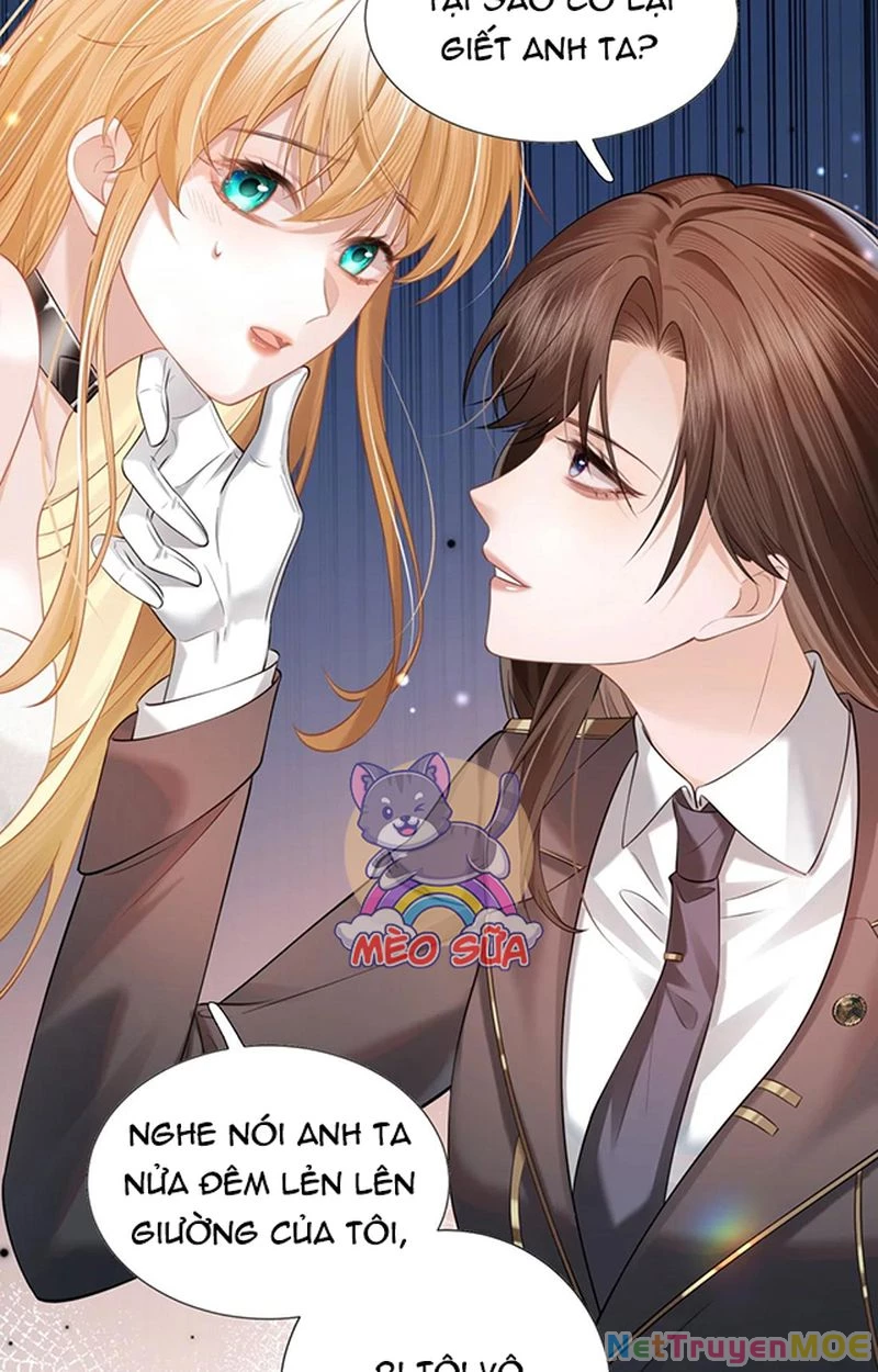 Thưa Ngài, Đuôi Của Ngài Không Giấu Được Nữa Rồi Chapter 2 - Trang 2