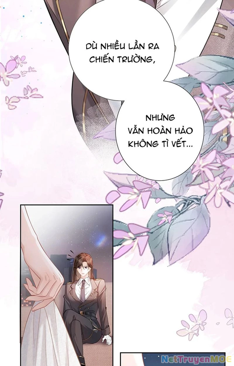 Thưa Ngài, Đuôi Của Ngài Không Giấu Được Nữa Rồi Chapter 2 - Trang 2