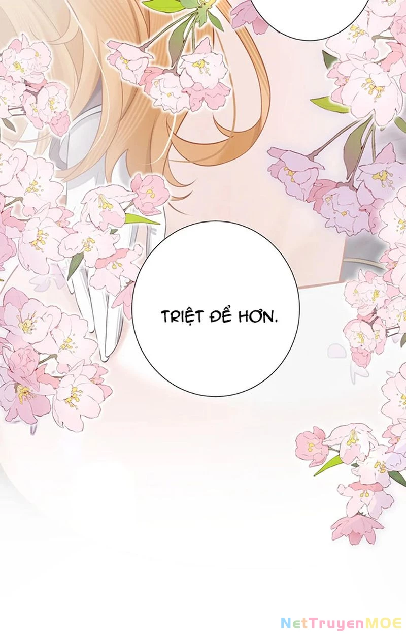 Thưa Ngài, Đuôi Của Ngài Không Giấu Được Nữa Rồi Chapter 2 - Trang 2
