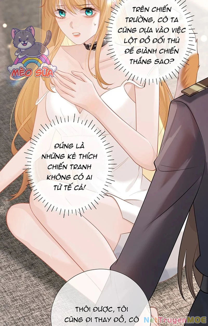 Thưa Ngài, Đuôi Của Ngài Không Giấu Được Nữa Rồi Chapter 4 - Trang 2