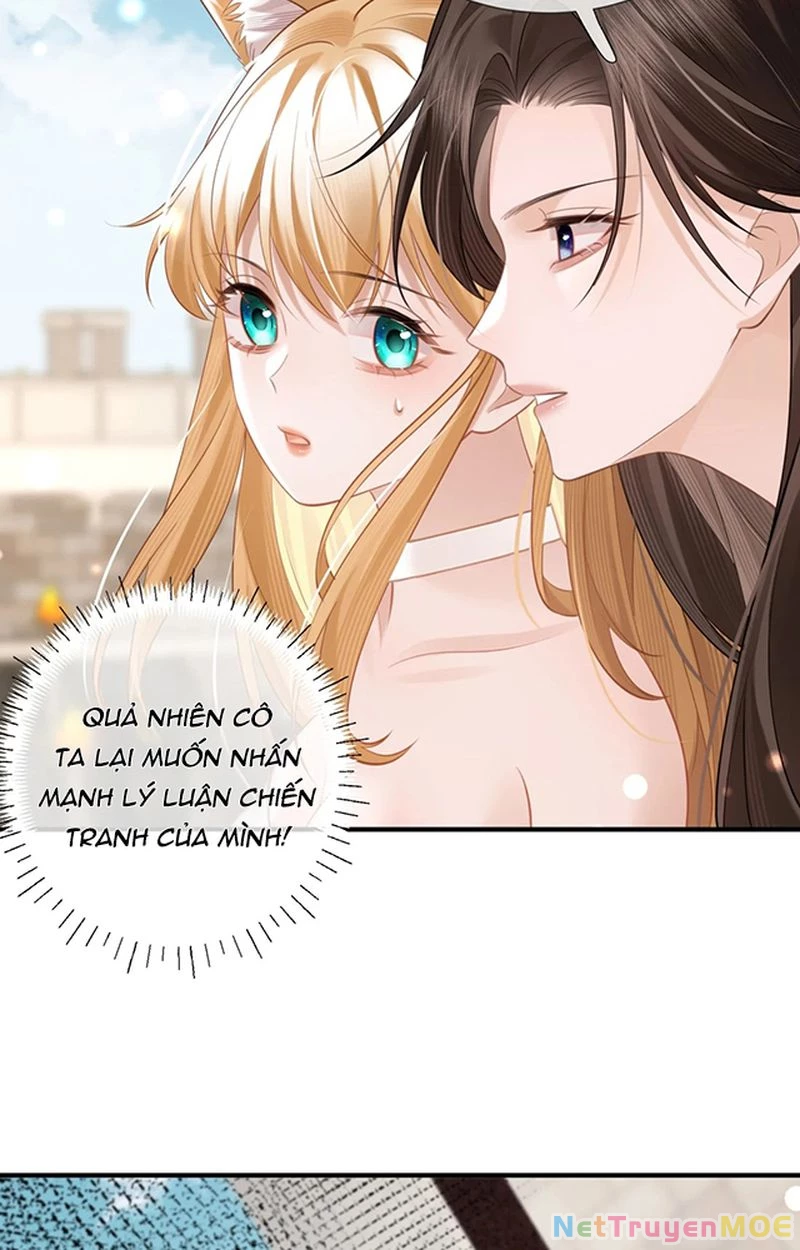 Thưa Ngài, Đuôi Của Ngài Không Giấu Được Nữa Rồi Chapter 4 - Trang 2