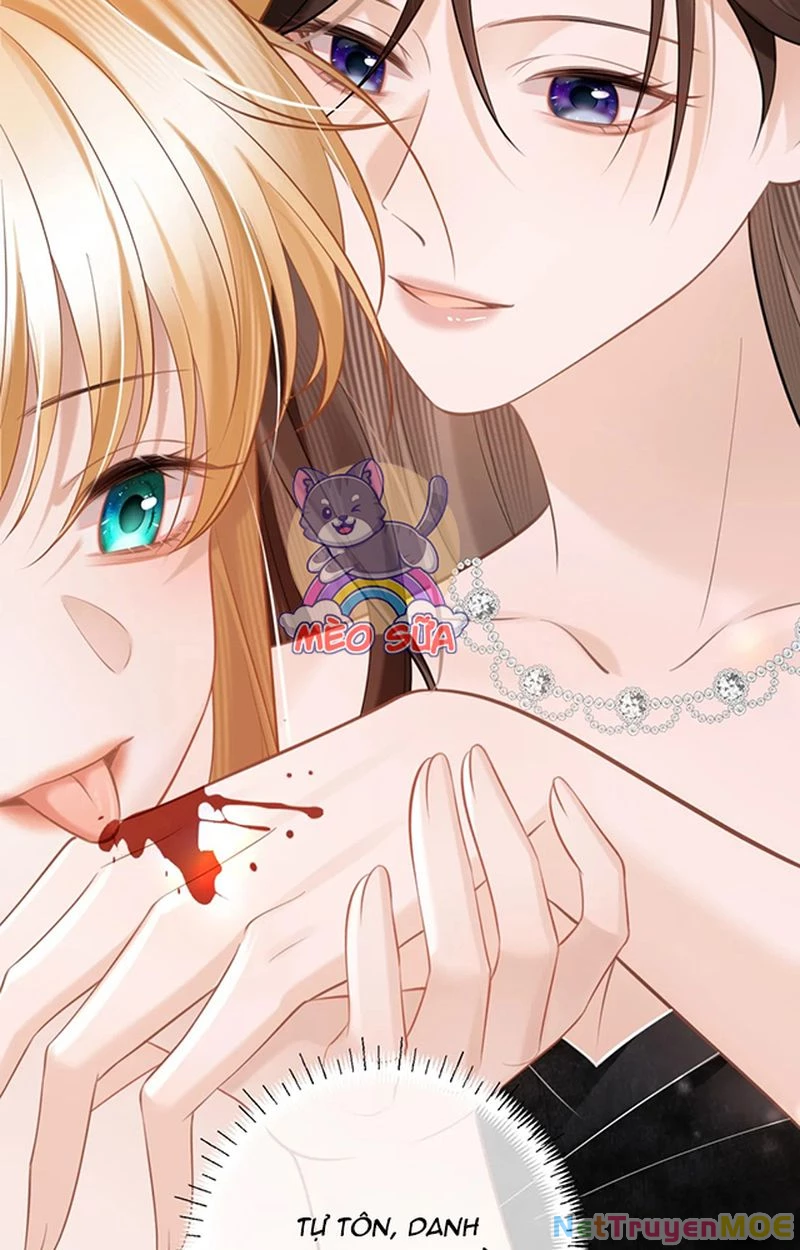 Thưa Ngài, Đuôi Của Ngài Không Giấu Được Nữa Rồi Chapter 4 - Trang 2