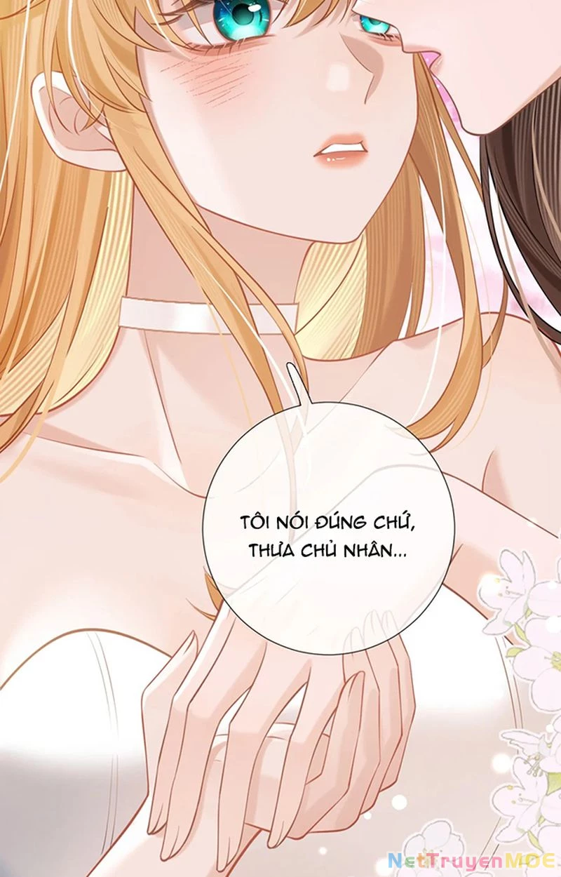 Thưa Ngài, Đuôi Của Ngài Không Giấu Được Nữa Rồi Chapter 4 - Trang 2