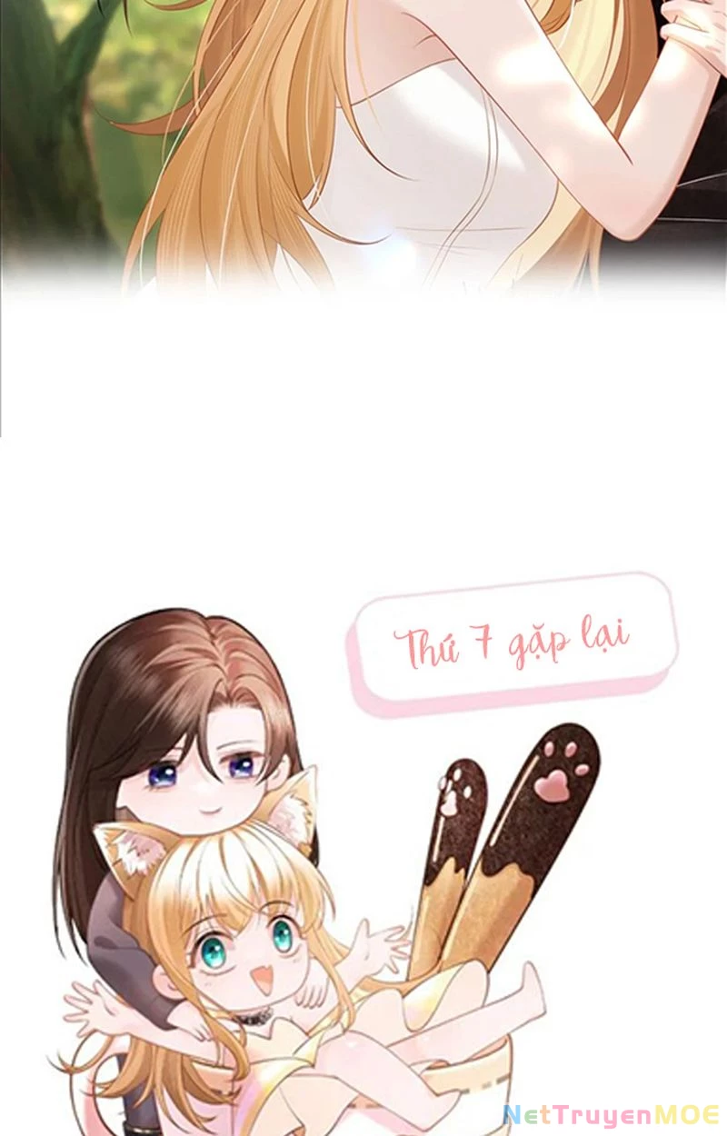Thưa Ngài, Đuôi Của Ngài Không Giấu Được Nữa Rồi Chapter 4 - Trang 2