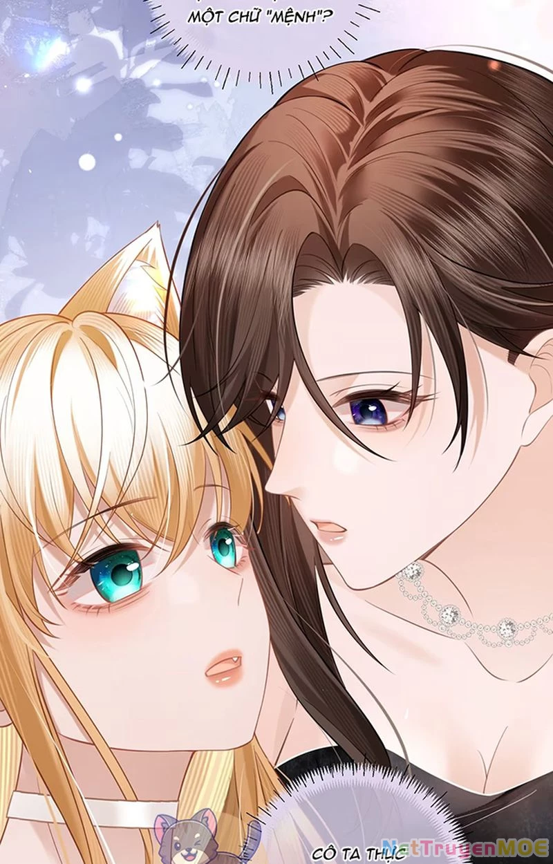 Thưa Ngài, Đuôi Của Ngài Không Giấu Được Nữa Rồi Chapter 5 - Trang 2