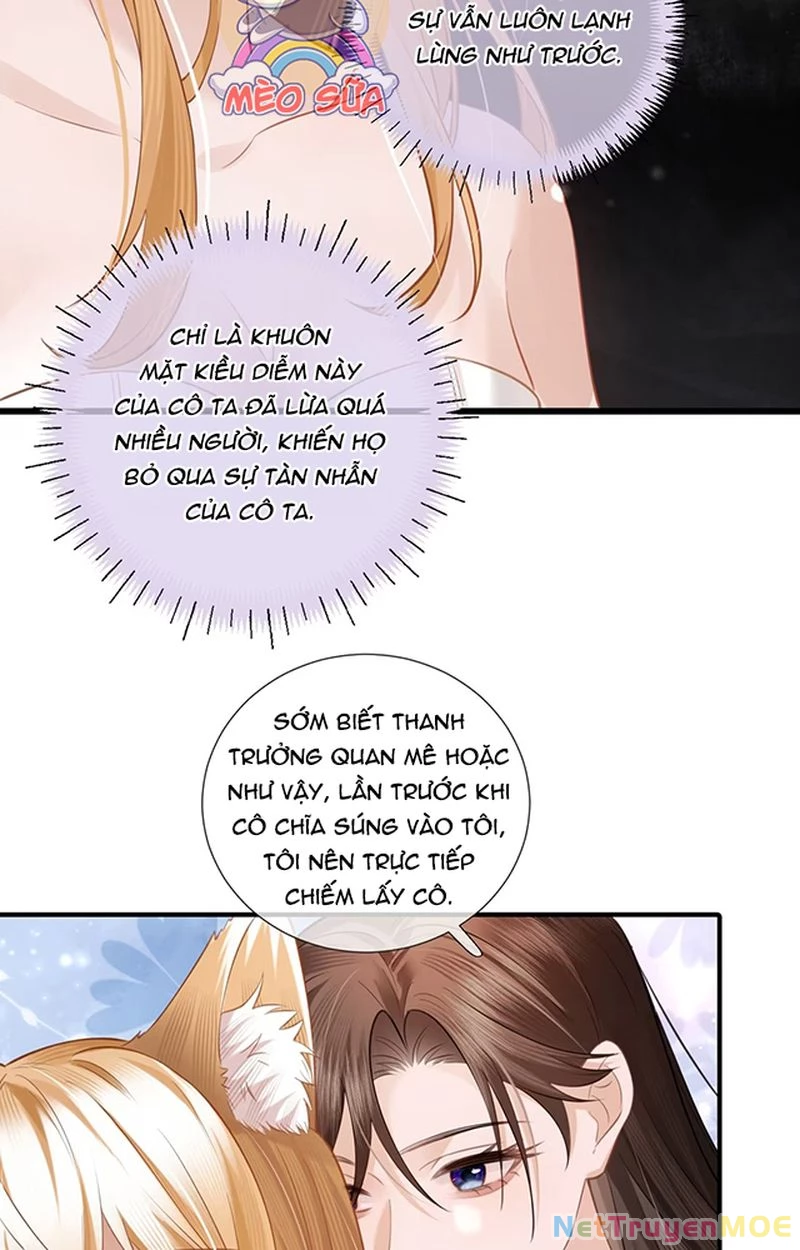 Thưa Ngài, Đuôi Của Ngài Không Giấu Được Nữa Rồi Chapter 5 - Trang 2