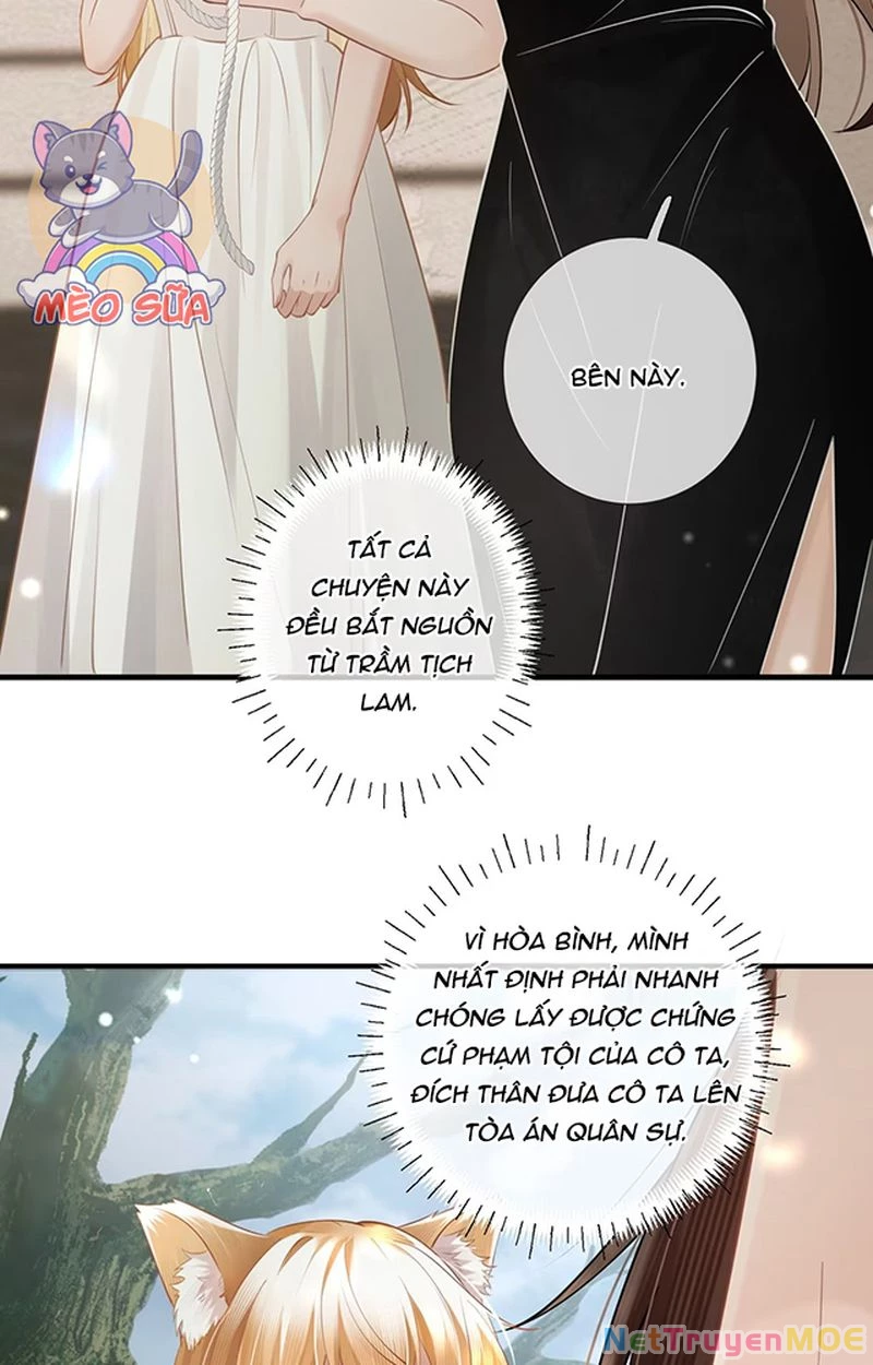Thưa Ngài, Đuôi Của Ngài Không Giấu Được Nữa Rồi Chapter 5 - Trang 2