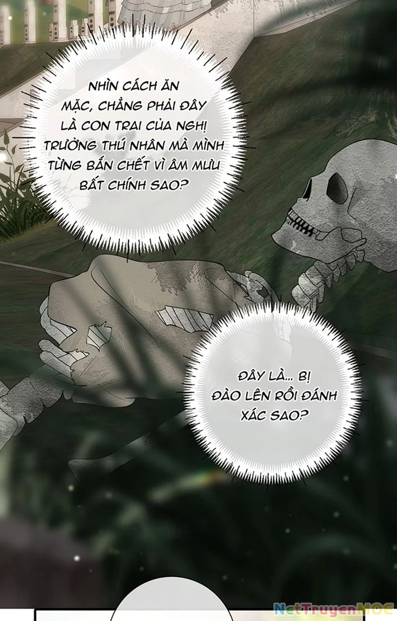 Thưa Ngài, Đuôi Của Ngài Không Giấu Được Nữa Rồi Chapter 5 - Trang 2