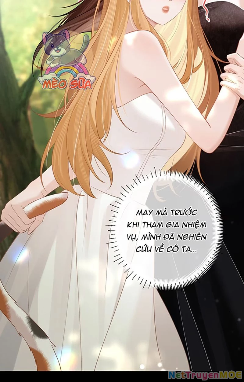 Thưa Ngài, Đuôi Của Ngài Không Giấu Được Nữa Rồi Chapter 5 - Trang 2