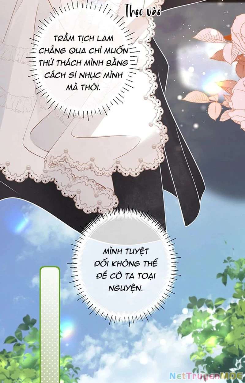 Thưa Ngài, Đuôi Của Ngài Không Giấu Được Nữa Rồi Chapter 6 - Trang 2
