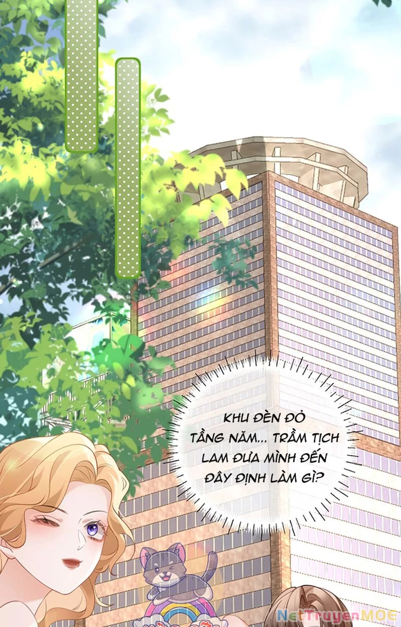 Thưa Ngài, Đuôi Của Ngài Không Giấu Được Nữa Rồi Chapter 6 - Trang 2