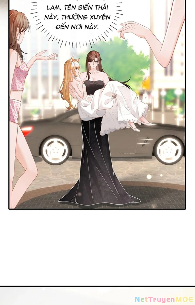 Thưa Ngài, Đuôi Của Ngài Không Giấu Được Nữa Rồi Chapter 6 - Trang 2