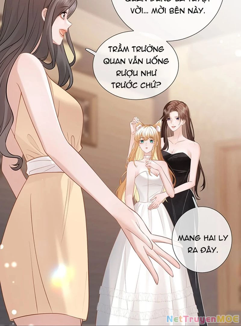 Thưa Ngài, Đuôi Của Ngài Không Giấu Được Nữa Rồi Chapter 6 - Trang 2