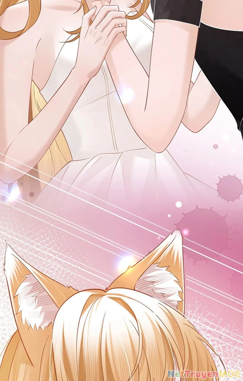 Thưa Ngài, Đuôi Của Ngài Không Giấu Được Nữa Rồi Chapter 6 - Trang 2