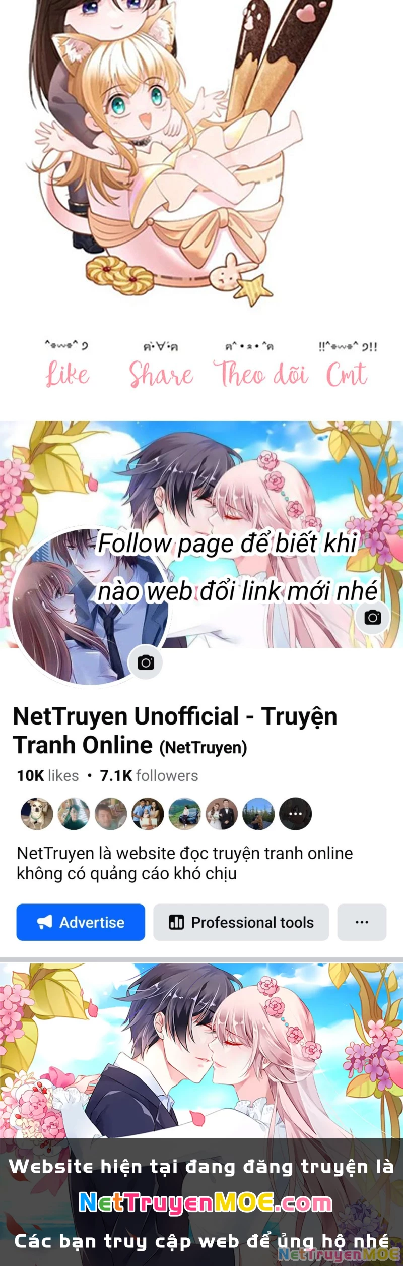 Thưa Ngài, Đuôi Của Ngài Không Giấu Được Nữa Rồi Chapter 6 - Trang 2