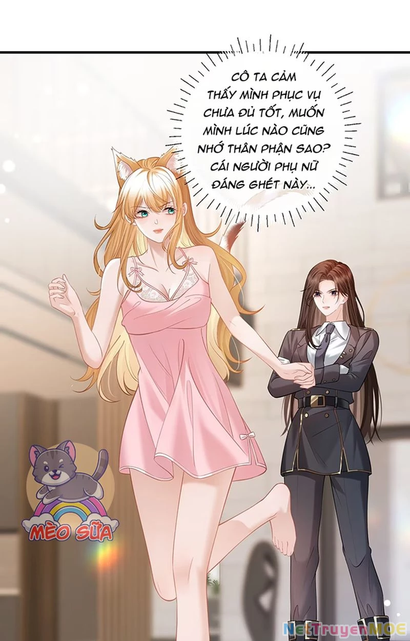 Thưa Ngài, Đuôi Của Ngài Không Giấu Được Nữa Rồi Chapter 8 - Trang 2