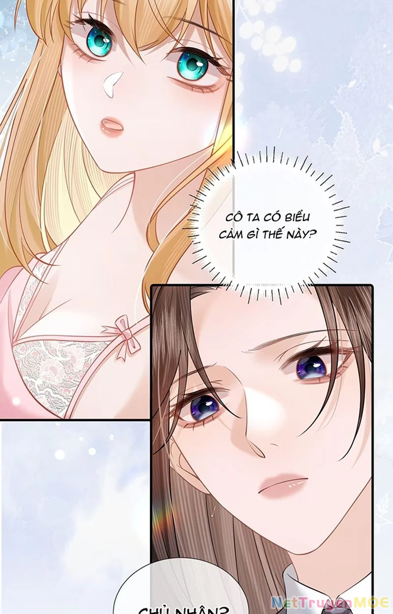 Thưa Ngài, Đuôi Của Ngài Không Giấu Được Nữa Rồi Chapter 8 - Trang 2