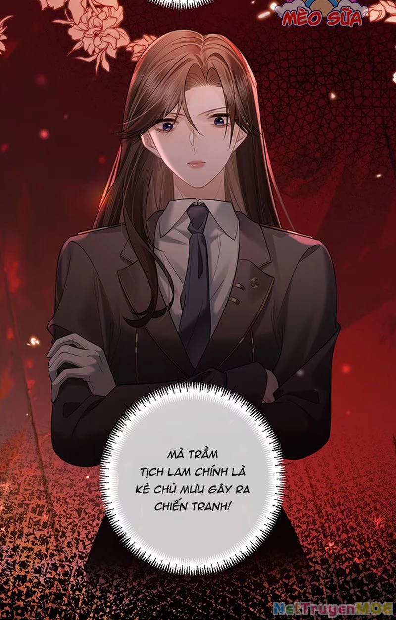 Thưa Ngài, Đuôi Của Ngài Không Giấu Được Nữa Rồi Chapter 8 - Trang 2