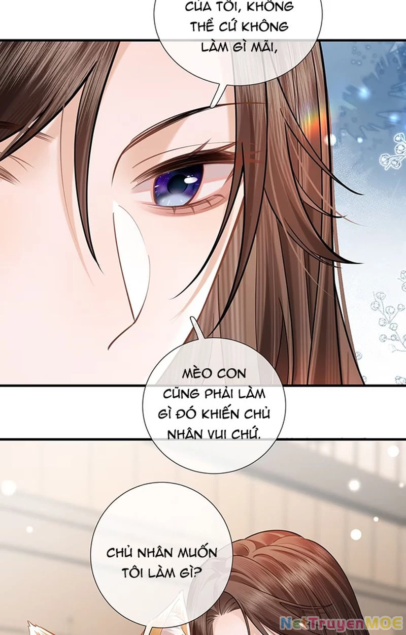 Thưa Ngài, Đuôi Của Ngài Không Giấu Được Nữa Rồi Chapter 8 - Trang 2