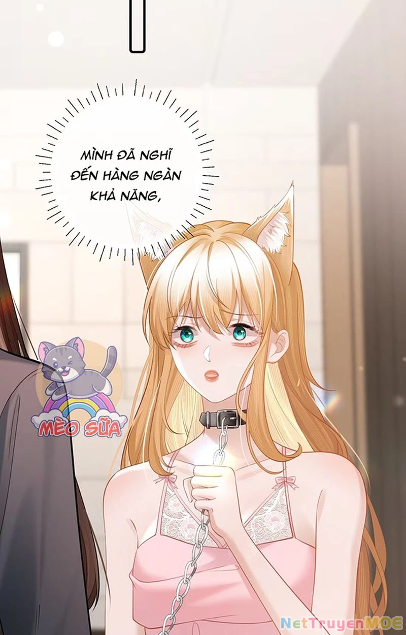 Thưa Ngài, Đuôi Của Ngài Không Giấu Được Nữa Rồi Chapter 8 - Trang 2