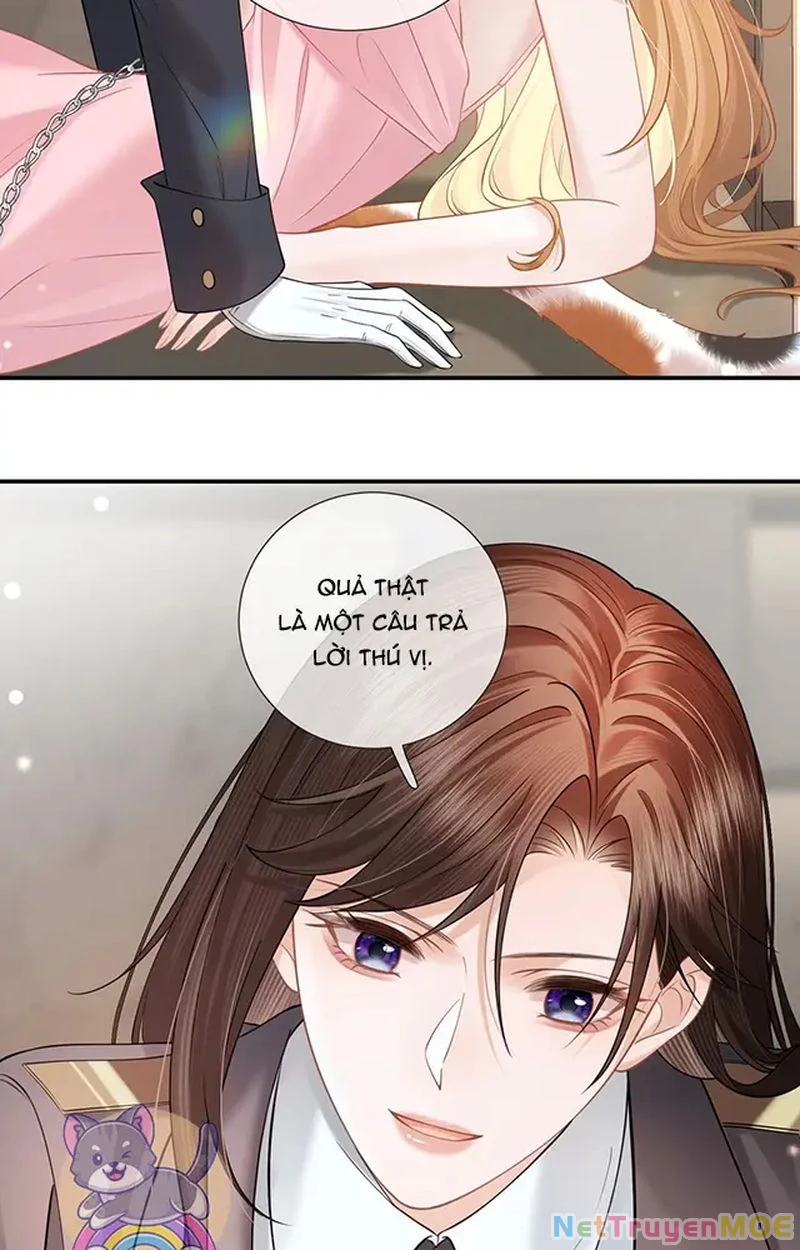 Thưa Ngài, Đuôi Của Ngài Không Giấu Được Nữa Rồi Chapter 10 - Trang 2